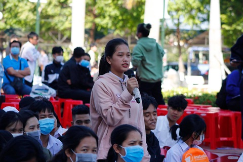 Kỳ thi tốt nghiệp THPT dự kiến diễn ra đầu tháng 7 - Ảnh 3. Kỳ thi tốt nghiệp THPT dự kiến diễn ra đầu tháng 7 - Ảnh 3.
