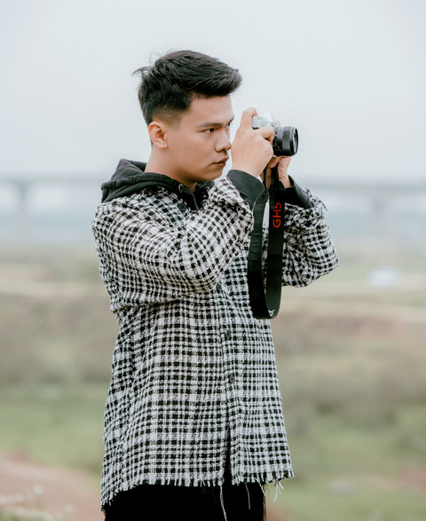 Như Việt yêu ‘Càng đậm sâu càng đau’ - Ảnh 3. Như Việt yêu ‘Càng đậm sâu càng đau’ - Ảnh 3.