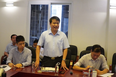 Phân bón tăng giá, họp khẩn với các nhà sản xuất - Ảnh 2. Phân bón tăng giá, họp khẩn với các nhà sản xuất - Ảnh 2.