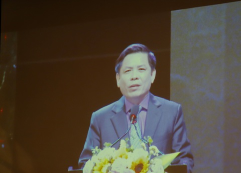 Cao tốc TP.HCM - Cần Thơ sẽ hoàn thành trong nhiệm kỳ này - Ảnh 1.