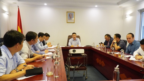 Phân bón tăng giá, họp khẩn với các nhà sản xuất - Ảnh 1. Phân bón tăng giá, họp khẩn với các nhà sản xuất - Ảnh 1.