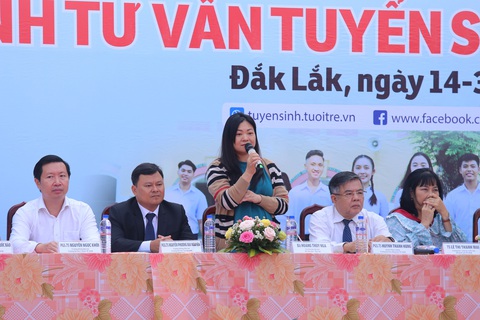 Đề thi tốt nghiệp THPT 2021: phù hợp với chương trình giảm tải - Ảnh 1. Đề thi tốt nghiệp THPT 2021: phù hợp với chương trình giảm tải - Ảnh 1.