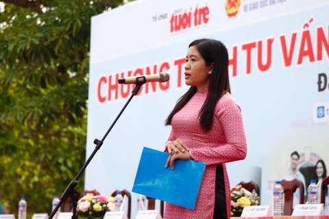 Đề thi tốt nghiệp THPT 2021: phù hợp với chương trình giảm tải - Ảnh 3. Đề thi tốt nghiệp THPT 2021: phù hợp với chương trình giảm tải - Ảnh 3.