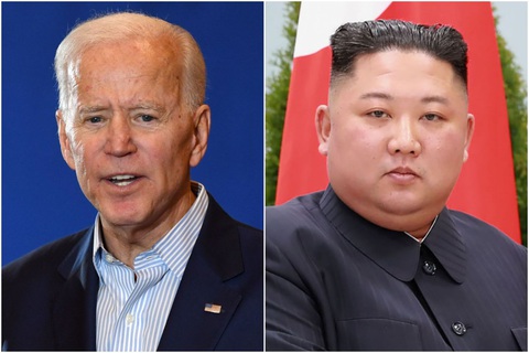 Reuters: Mỹ liên lạc, Triều Tiên im lặng - Ảnh 1. Reuters: Mỹ liên lạc, Triều Tiên im lặng - Ảnh 1.