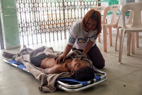 Reuters: Ít nhất 5 người biểu tình bị cảnh sát bắn chết ở Myanmar ngày 14-3 - Ảnh 1. Reuters: Ít nhất 5 người biểu tình bị cảnh sát bắn chết ở Myanmar ngày 14-3 - Ảnh 1.