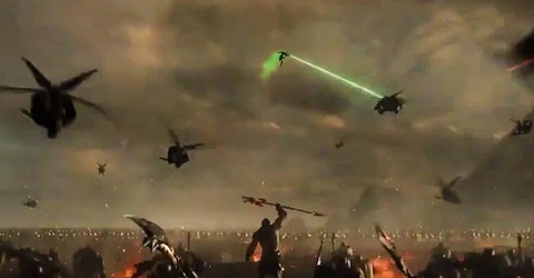 Những điểm mới đáng trông đợi từ ‘Liên minh Công lý’ của Zack Snyder trên FPT Play - Ảnh 2. Những điểm mới đáng trông đợi từ ‘Liên minh Công lý’ của Zack Snyder trên FPT Play - Ảnh 2.