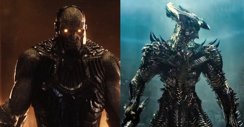 Những điểm mới đáng trông đợi từ ‘Liên minh Công lý’ của Zack Snyder trên FPT Play - Ảnh 3. Những điểm mới đáng trông đợi từ ‘Liên minh Công lý’ của Zack Snyder trên FPT Play - Ảnh 3.