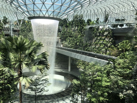 Singapore lên kế hoạch mở cửa với quốc tế cuối năm nay - Ảnh 1. Singapore lên kế hoạch mở cửa với quốc tế cuối năm nay - Ảnh 1.