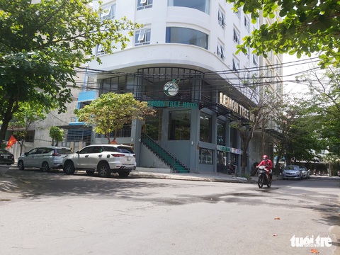 Thuê khách sạn, đón nhiều người Trung Quốc nhập cảnh chui vào ở bất chấp dịch COVID-19 - Ảnh 2. Thuê khách sạn, đón nhiều người Trung Quốc nhập cảnh chui vào ở bất chấp dịch COVID-19 - Ảnh 2.