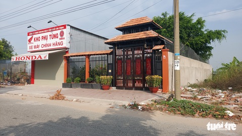 Khởi tố vụ án, khởi tố bị can vụ điều chuyển giám đốc Công an An Giang giá 20 tỉ - Ảnh 1. Khởi tố vụ án, khởi tố bị can vụ điều chuyển giám đốc Công an An Giang giá 20 tỉ - Ảnh 1.