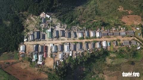 Có một sân bay dã chiến Cu Vai giữa trời mây - Ảnh 5. Có một sân bay dã chiến Cu Vai giữa trời mây - Ảnh 5.