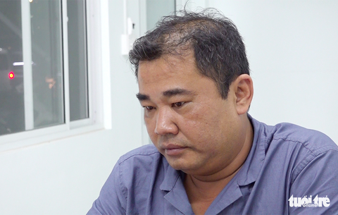 Khởi tố vụ án, khởi tố bị can vụ điều chuyển giám đốc Công an An Giang giá 20 tỉ - Ảnh 4. Khởi tố vụ án, khởi tố bị can vụ điều chuyển giám đốc Công an An Giang giá 20 tỉ - Ảnh 4.