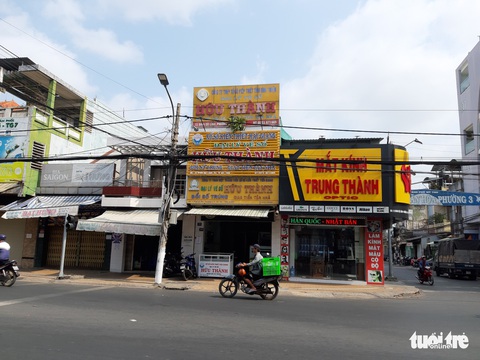 Khởi tố nam thanh niên đột nhập đại lý vé số trộm hơn 650 triệu đồng - Ảnh 3. Khởi tố nam thanh niên đột nhập đại lý vé số trộm hơn 650 triệu đồng - Ảnh 3.