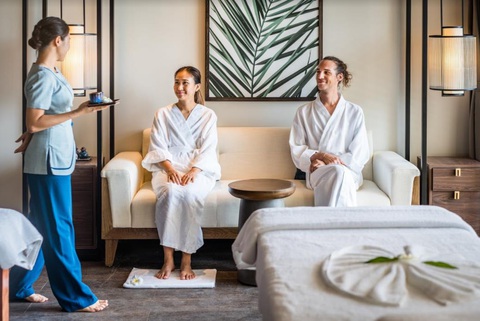 Movenpick Phú Quốc tung loạt ưu đãi kỷ niệm 1 năm ngày mở cửa - Ảnh 3. Movenpick Phú Quốc tung loạt ưu đãi kỷ niệm 1 năm ngày mở cửa - Ảnh 3.
