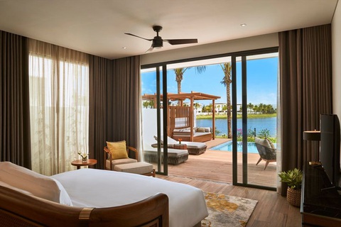 Movenpick Phú Quốc tung loạt ưu đãi kỷ niệm 1 năm ngày mở cửa - Ảnh 4. Movenpick Phú Quốc tung loạt ưu đãi kỷ niệm 1 năm ngày mở cửa - Ảnh 4.
