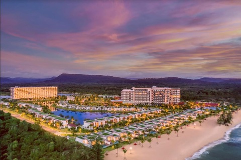 Movenpick Phú Quốc tung loạt ưu đãi kỷ niệm 1 năm ngày mở cửa - Ảnh 5. Movenpick Phú Quốc tung loạt ưu đãi kỷ niệm 1 năm ngày mở cửa - Ảnh 5.