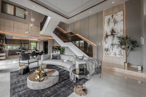 Chạm cảm xúc, tăng trải nghiệm tại The Standard của An Gia (AGG) - Ảnh 8. Chạm cảm xúc, tăng trải nghiệm tại The Standard của An Gia (AGG) - Ảnh 8.
