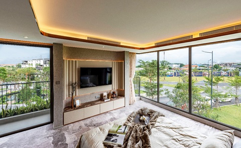 Chạm cảm xúc, tăng trải nghiệm tại The Standard của An Gia (AGG) - Ảnh 9. Chạm cảm xúc, tăng trải nghiệm tại The Standard của An Gia (AGG) - Ảnh 9.