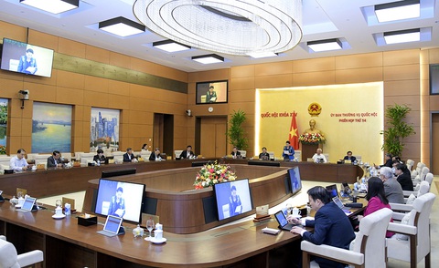 Từ ngày 31-3 đến 5-4 sẽ bầu Chủ tịch nước, Thủ tướng Chính phủ, Chủ tịch Quốc hội - Ảnh 1. Từ ngày 31-3 đến 5-4 sẽ bầu Chủ tịch nước, Thủ tướng Chính phủ, Chủ tịch Quốc hội - Ảnh 1.