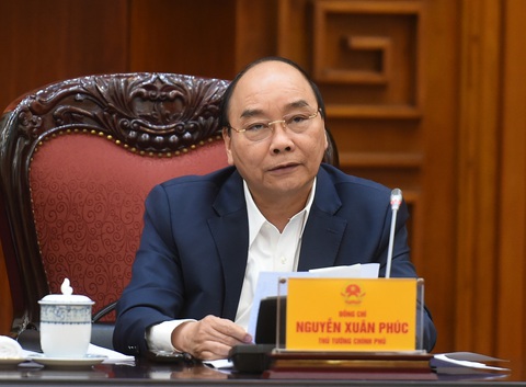 Thường trực Chính phủ họp về các cảng trên sông Sài Gòn, Nhà máy Ba Son - Ảnh 1. Thường trực Chính phủ họp về các cảng trên sông Sài Gòn, Nhà máy Ba Son - Ảnh 1.