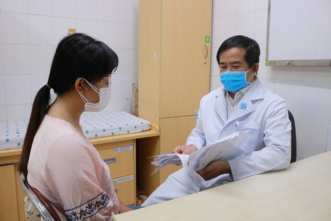 Chương trình tư vấn: Liệu pháp nội tiết trong điều trị ung thư vú - Ảnh 3. Chương trình tư vấn: Liệu pháp nội tiết trong điều trị ung thư vú - Ảnh 3.