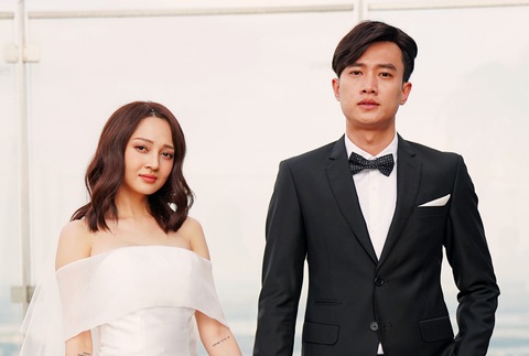 Bảo Anh đóng phim 18+ Bẫy ngọt ngào vì thương người mẹ bị bạo hành - Ảnh 3. Bảo Anh đóng phim 18+ Bẫy ngọt ngào vì thương người mẹ bị bạo hành - Ảnh 3.