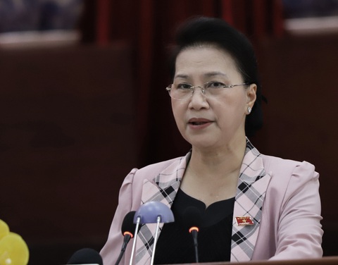 Cần Thơ có 2 người tự ứng cử đại biểu Quốc hội - Ảnh 1. Cần Thơ có 2 người tự ứng cử đại biểu Quốc hội - Ảnh 1.