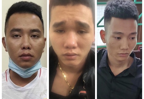 Thuê người bắt cóc bạn gái rồi làm người hùng mang 500 triệu giải cứu - Ảnh 2. Thuê người bắt cóc bạn gái rồi làm người hùng mang 500 triệu giải cứu - Ảnh 2.
