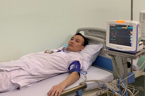 Chú trọng an toàn khi tiêm vắc xin - Ảnh 1. Chú trọng an toàn khi tiêm vắc xin - Ảnh 1.