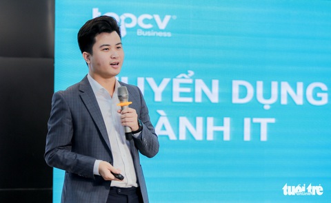 Ông chủ 9X và mục tiêu 90.000 việc làm trong dịch COVID-19 - Ảnh 4. Ông chủ 9X và mục tiêu 90.000 việc làm trong dịch COVID-19 - Ảnh 4.