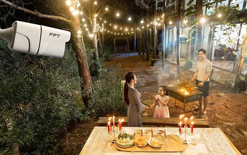 Khi công nghệ là bàn tay kết nối, là hiện thực hóa yêu thương - Ảnh 3. Khi công nghệ là bàn tay kết nối, là hiện thực hóa yêu thương - Ảnh 3.