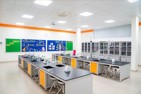 Royal School nhận đăng ký kiểm tra năng lực đầu vào đến hết ngày 19-3 - Ảnh 4. Royal School nhận đăng ký kiểm tra năng lực đầu vào đến hết ngày 19-3 - Ảnh 4.