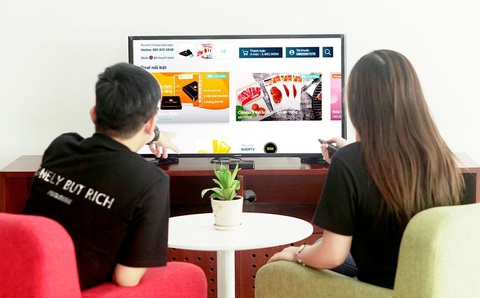 Khi công nghệ là bàn tay kết nối, là hiện thực hóa yêu thương - Ảnh 4. Khi công nghệ là bàn tay kết nối, là hiện thực hóa yêu thương - Ảnh 4.