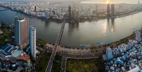 Thủ tướng phê duyệt quy hoạch Đà Nẵng với rất nhiều dự án lớn - Ảnh 1. Thủ tướng phê duyệt quy hoạch Đà Nẵng với rất nhiều dự án lớn - Ảnh 1.