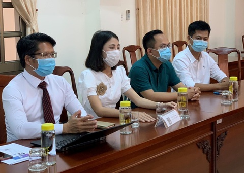 Nhận phạt 7,5 triệu, YouTuber Thơ Nguyễn xin lỗi cơ quan chức năng, các em nhỏ và dân mạng - Ảnh 1. Nhận phạt 7,5 triệu, YouTuber Thơ Nguyễn xin lỗi cơ quan chức năng, các em nhỏ và dân mạng - Ảnh 1.