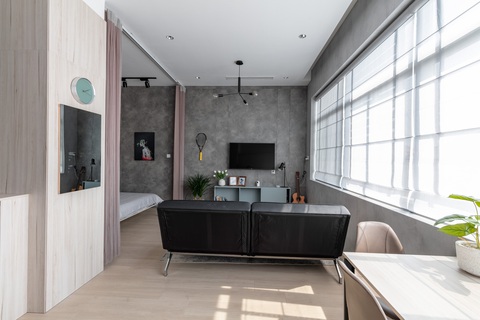 An Cường khai trương showroom One-Stop Shopping Center mới - Ảnh 5. An Cường khai trương showroom One-Stop Shopping Center mới - Ảnh 5.
