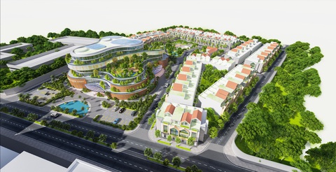 Kinh tế xanh, thúc đẩy tăng trưởng bền vững - Ảnh 2. Kinh tế xanh, thúc đẩy tăng trưởng bền vững - Ảnh 2.
