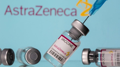 WHO: Lúc này lợi ích vắc xin AstraZeneca nhiều hơn rủi ro, nên tiếp tục tiêm - Ảnh 1. WHO: Lúc này lợi ích vắc xin AstraZeneca nhiều hơn rủi ro, nên tiếp tục tiêm - Ảnh 1.