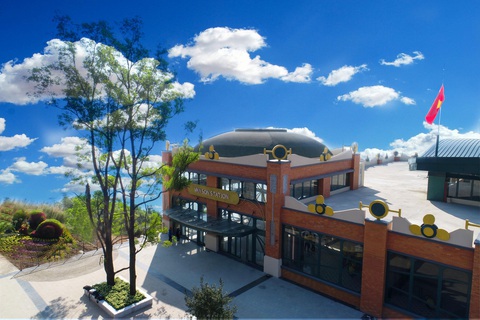 Sun World và Klook công bố quan hệ đối tác chiến lược, thúc đẩy du lịch trong nước - Ảnh 4. Sun World và Klook công bố quan hệ đối tác chiến lược, thúc đẩy du lịch trong nước - Ảnh 4.