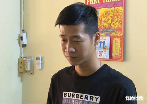 Khởi tố và bắt tạm giam thêm 6 nghi phạm liên quan vụ 2 nhóm ấu đả tại quán nhậu - Ảnh 3. Khởi tố và bắt tạm giam thêm 6 nghi phạm liên quan vụ 2 nhóm ấu đả tại quán nhậu - Ảnh 3.