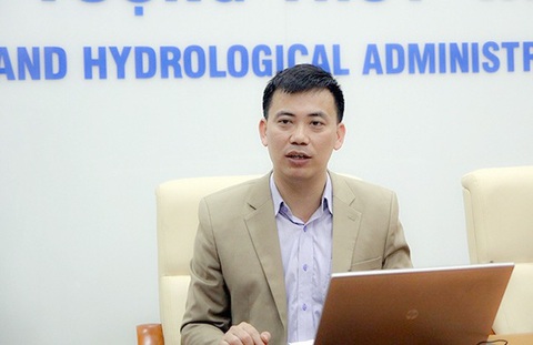 Đợt không khí lạnh hiếm gặp giữa tháng 5 có gì đáng lưu ý? - Ảnh 1. Đợt không khí lạnh hiếm gặp giữa tháng 5 có gì đáng lưu ý? - Ảnh 1.