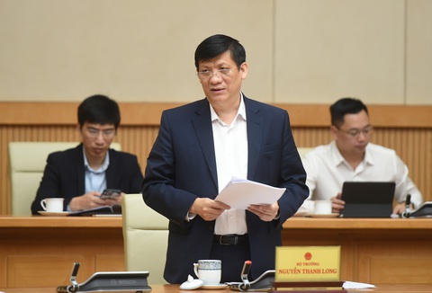 Nguy cơ bùng phát dịch vẫn luôn thường trực ở Việt Nam - Ảnh 3. Nguy cơ bùng phát dịch vẫn luôn thường trực ở Việt Nam - Ảnh 3.