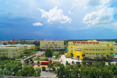 Mô hình đào tạo nguồn nhân lực y tế từ trường học - bệnh viện - Ảnh 1. Mô hình đào tạo nguồn nhân lực y tế từ trường học - bệnh viện - Ảnh 1.