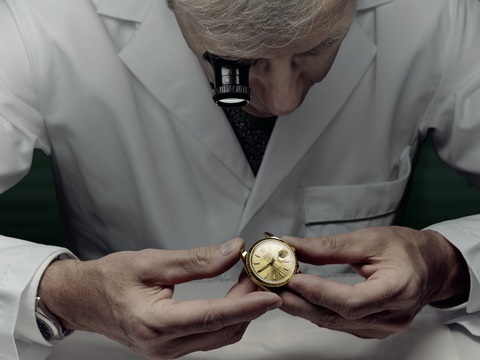 Rolex World Service: khi bảo dưỡng đồng hồ là một nghệ thuật - Ảnh 2. Rolex World Service: khi bảo dưỡng đồng hồ là một nghệ thuật - Ảnh 2.