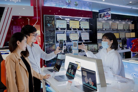 VietinBank triển khai định danh khách hàng trực tuyến eKYC - Ảnh 3. VietinBank triển khai định danh khách hàng trực tuyến eKYC - Ảnh 3.