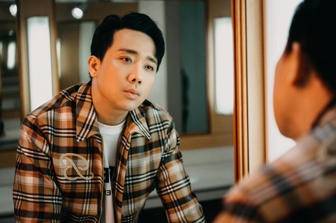 Trấn Thành giải thích phát ngôn vấn đề tâm lý: Tôi nói từ đáy tim mình nhưng bị xuyên tạc - Ảnh 1. Trấn Thành giải thích phát ngôn vấn đề tâm lý: Tôi nói từ đáy tim mình nhưng bị xuyên tạc - Ảnh 1.