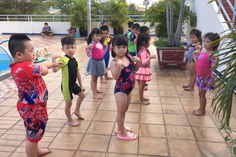 Tại sao trẻ thiếu chiều cao, béo phì? - Ảnh 1. Tại sao trẻ thiếu chiều cao, béo phì? - Ảnh 1.
