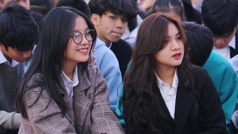 Cuối tuần này báo Tuổi Trẻ tổ chức tư vấn tuyển sinh tại Kiên Giang - Ảnh 1. Cuối tuần này báo Tuổi Trẻ tổ chức tư vấn tuyển sinh tại Kiên Giang - Ảnh 1.