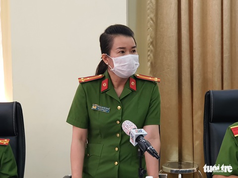 Công an khẳng định căn cước gắn chip không có chức năng định vị - Ảnh 2. Công an khẳng định căn cước gắn chip không có chức năng định vị - Ảnh 2.