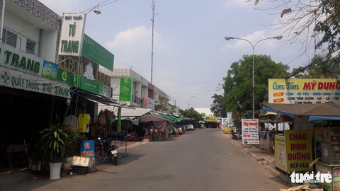 Bộ Công an nhiều lần ‘giục’ Cần Thơ xử lý dấu hiệu phạm tội tại một dự án - Ảnh 1. Bộ Công an nhiều lần ‘giục’ Cần Thơ xử lý dấu hiệu phạm tội tại một dự án - Ảnh 1.